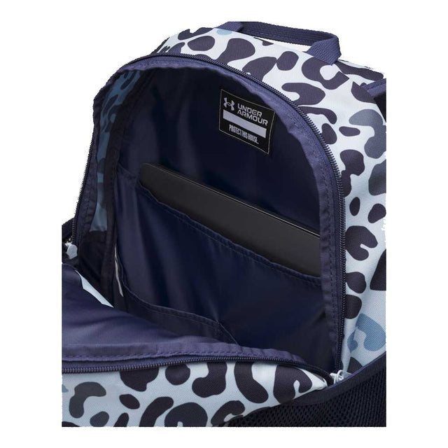 Mochila UA Hustle Sport 6.0