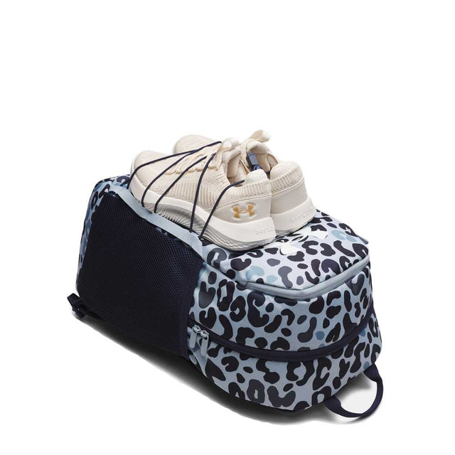 Mochila UA Hustle Sport 6.0