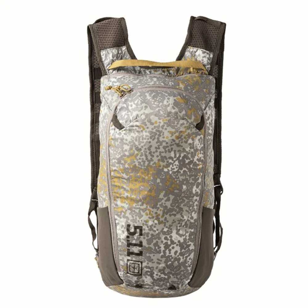 5.11 Molle Packable Pack - Bandlands Tan Pctc