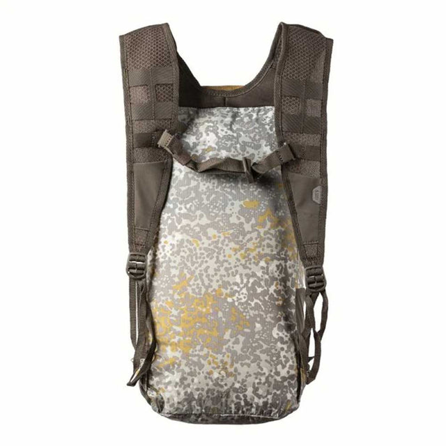 5.11 Molle Packable Pack - Bandlands Tan Pctc