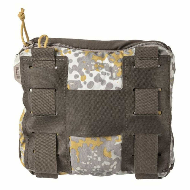 5.11 Molle Packable Pack - Bandlands Tan Pctc