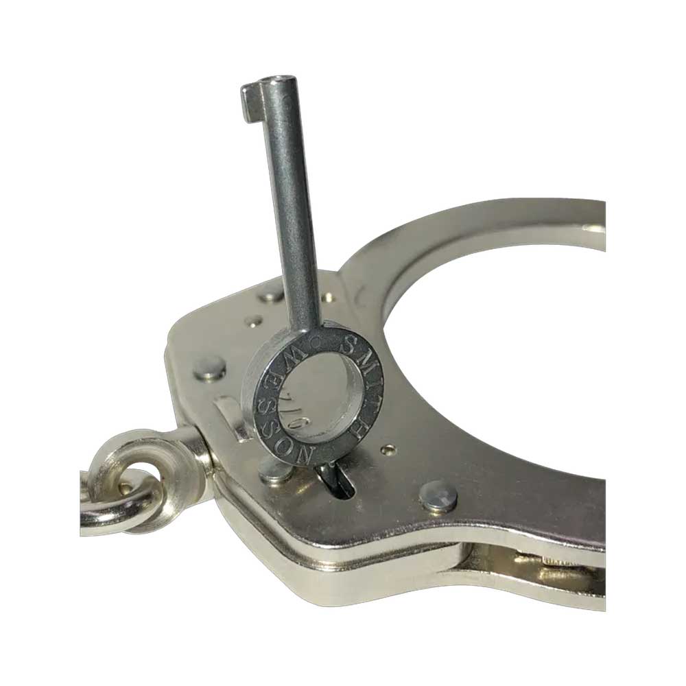 Smith & Wesson Esposas