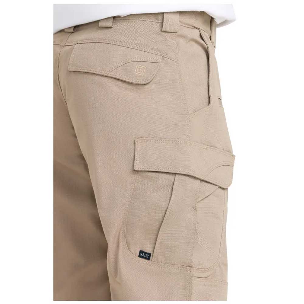 5.11 Pantalon Stryke Regular Fit Cargo - Stone