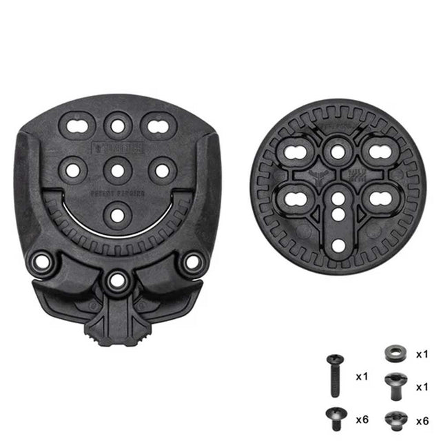 Kit Bladetech Tek-Mount (Sistema de montaje de conexión rápida)