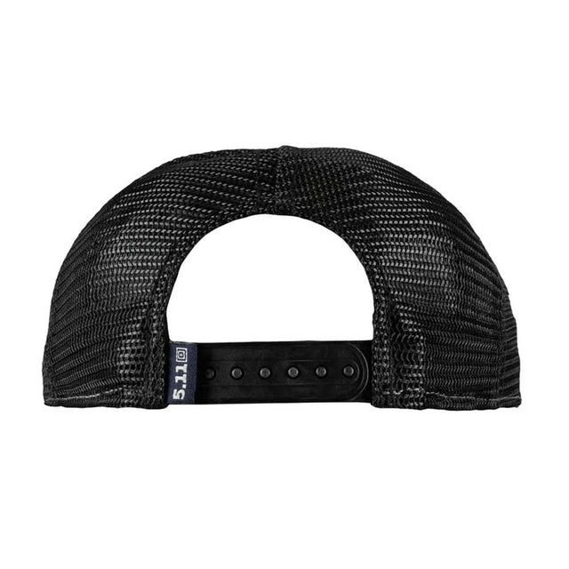 5.11 Legacy Box Trucker - Turbulance