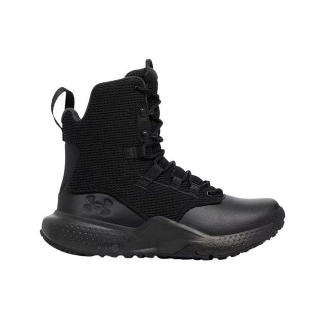 Under Armour Botas Micro G Stellar Para Mujer - Negro