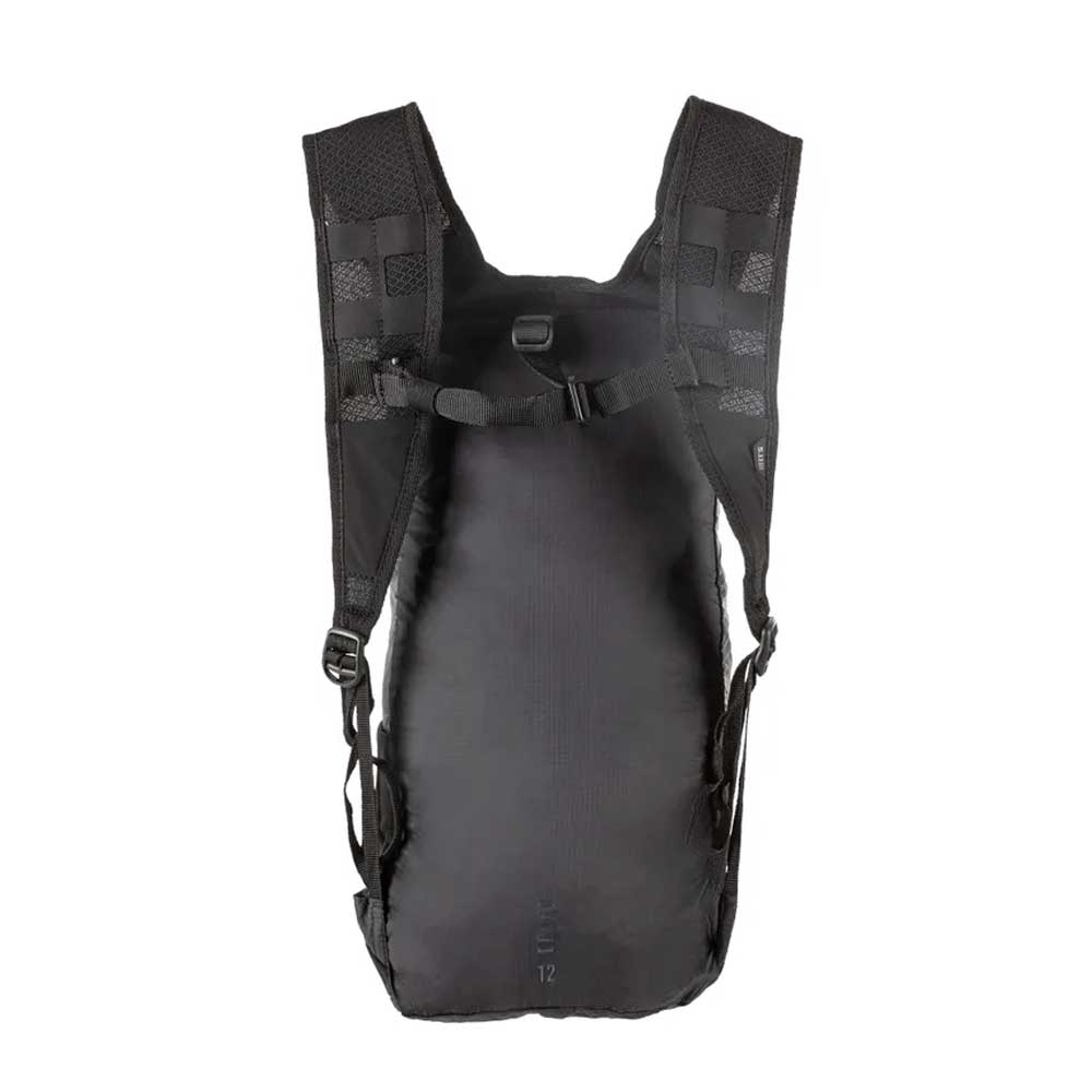 5.11 MOLLE Packable Backpack 12L - Volcanic
