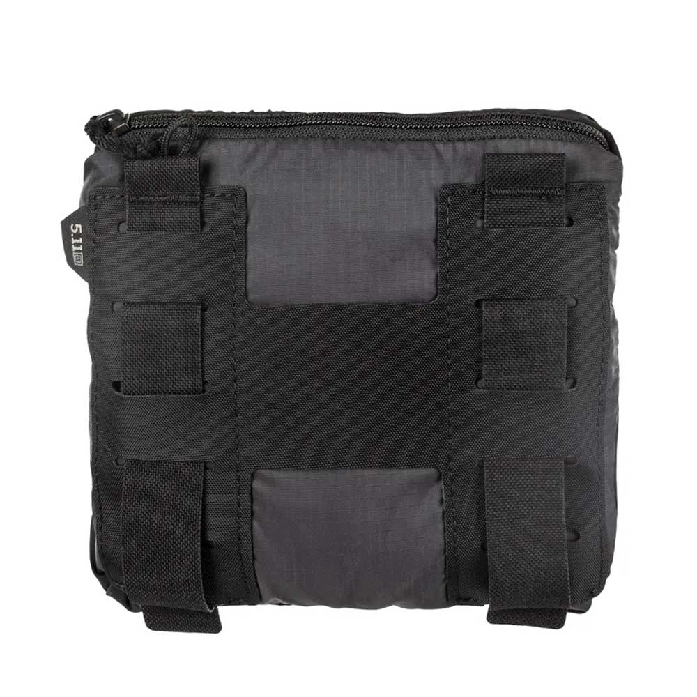 5.11 MOLLE Packable Backpack 12L - Volcanic