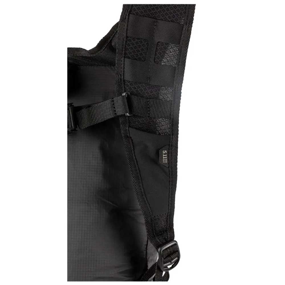 5.11 MOLLE Packable Backpack 12L - Volcanic