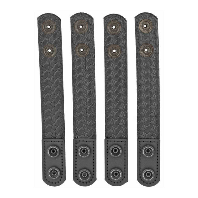 Bianchi Portacinturones AccuMold Elite Tejido de Canasta