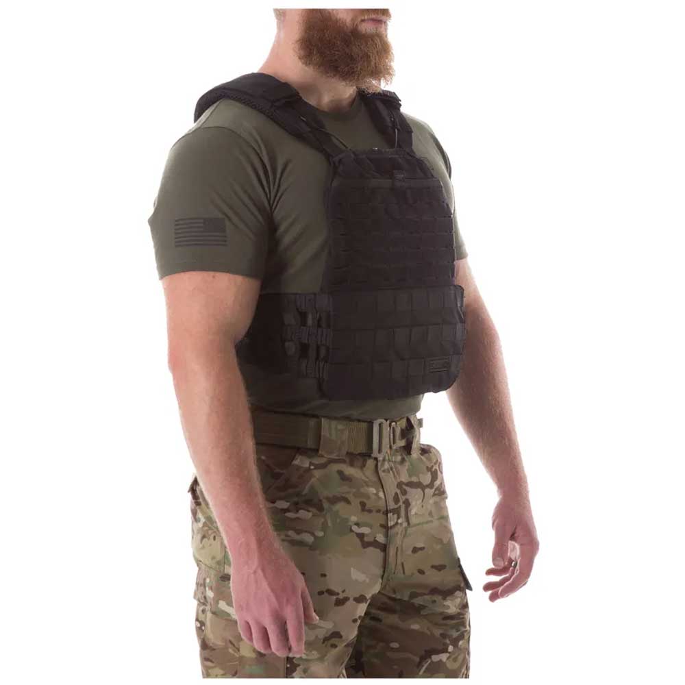 5.11 Chaleco TacTec® Plate Carrier