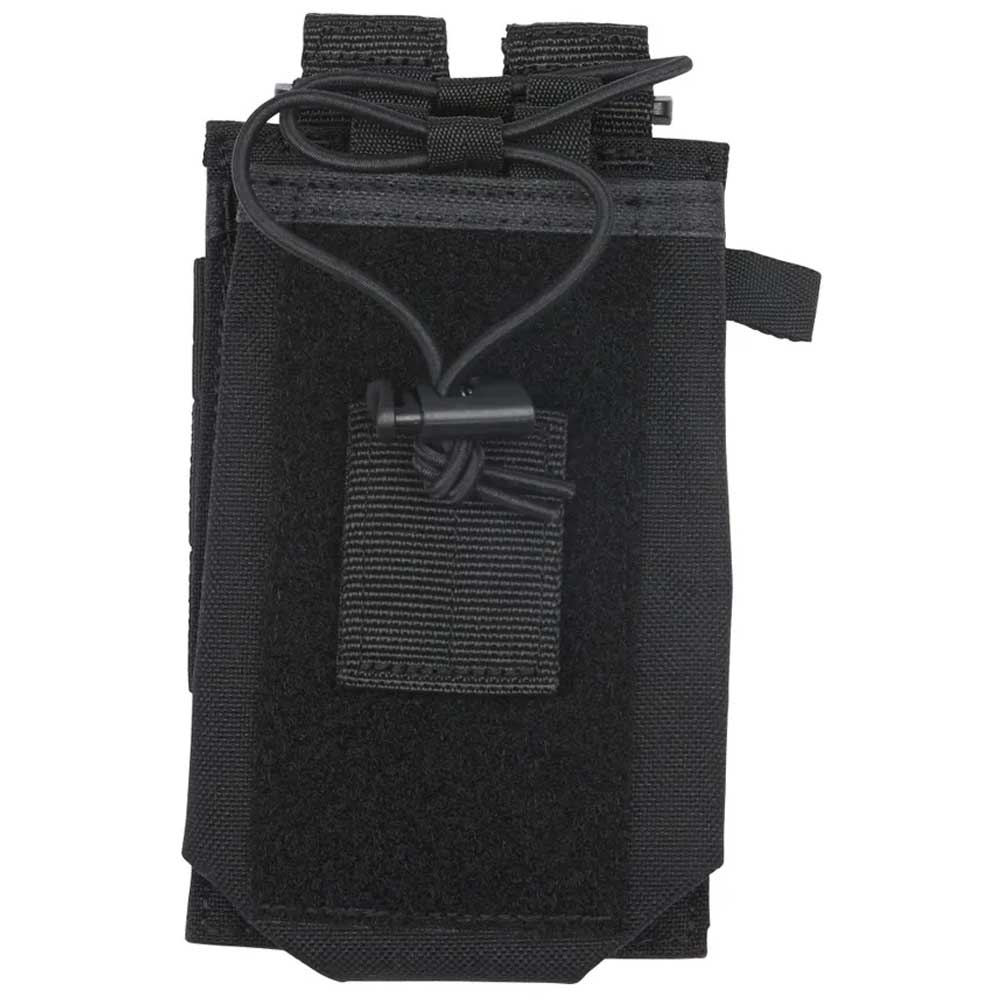 5.11 Radio Pouch - Black