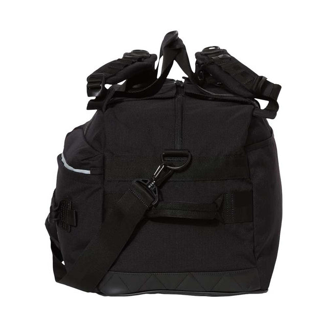 Oakley 50L Utility Duffel Bag - Black