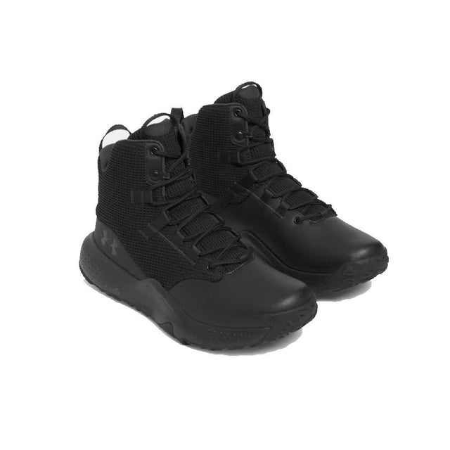 Under Armour Bota Stellar Mid - Negra