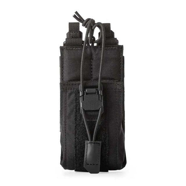 5.11 Flex Radio 2.0 Pouch - Negro
