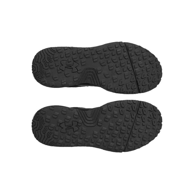 Under Armour Bota Stellar Mid - Negra