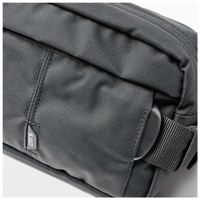 5.11 LVC6 Waist Pack - Negro