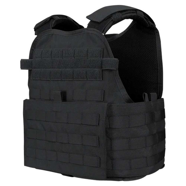 Condor Chaleco Modular Operator Plate Carrier Gen II - Negro