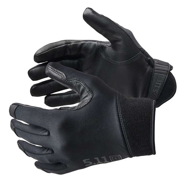 5.11 Guantes Taclite 4.0 - Black