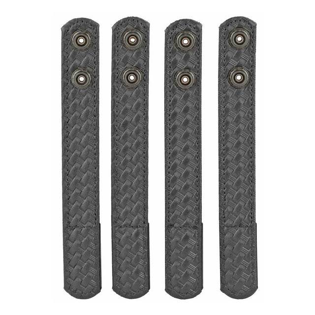 Bianchi Portacinturones AccuMold Elite Tejido de Canasta