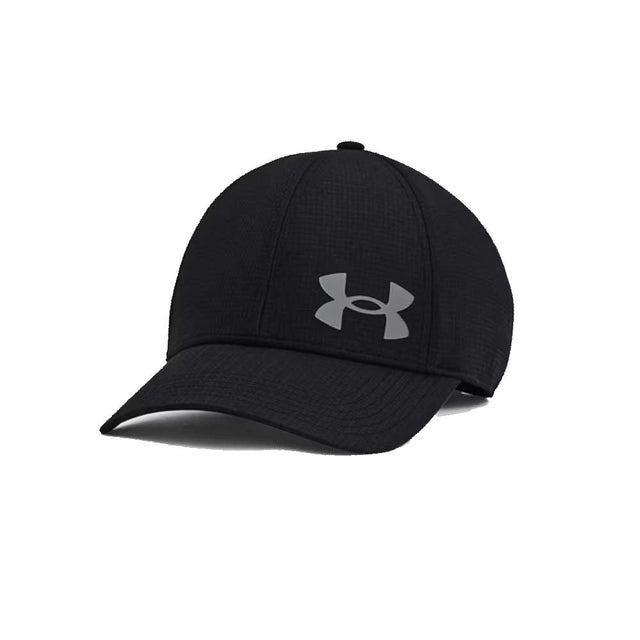 UnderArmour Gorra Iso-Chill ArmourVent™ Stretch - Navy