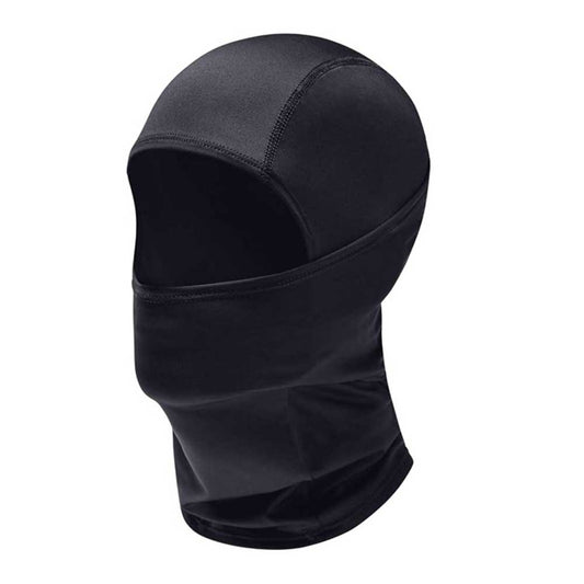 UA HeatGear Balaclava - Black