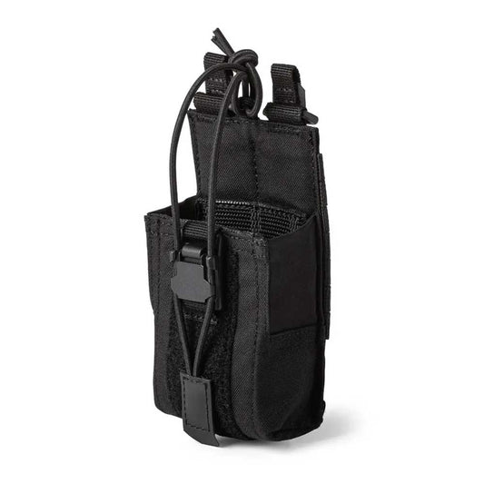 5.11 Flex Radio 2.0 Pouch - Black