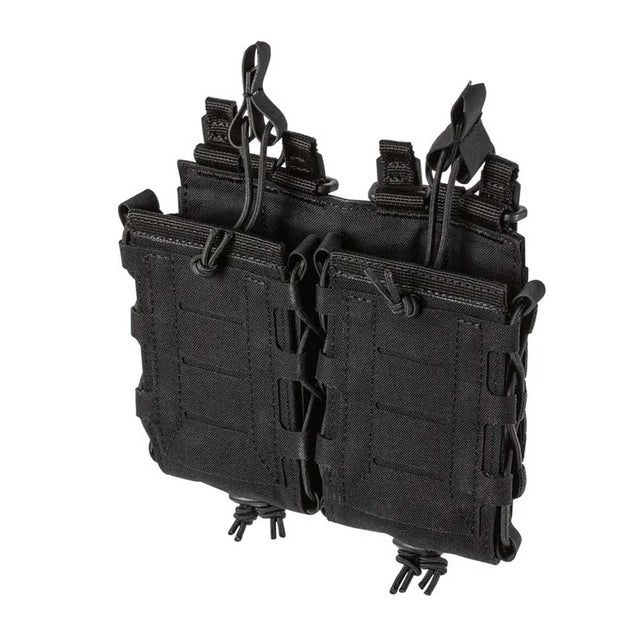 5.11 Flex Double Multi-Caliber Mag Pouch - Negro
