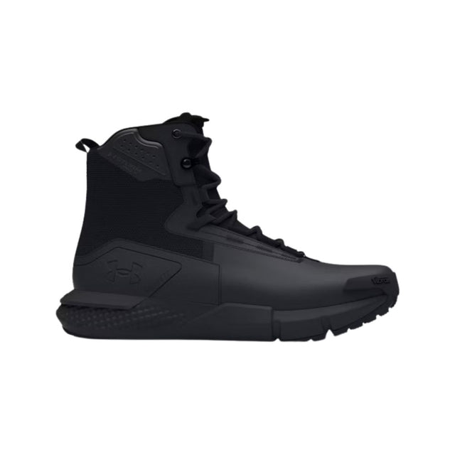 Under Armour Bota Valsetz Waterproof Zip - Negro