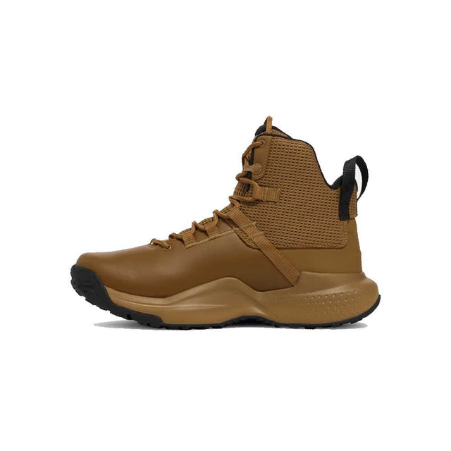 Under Armour Bota Stellar Mid - Coyote