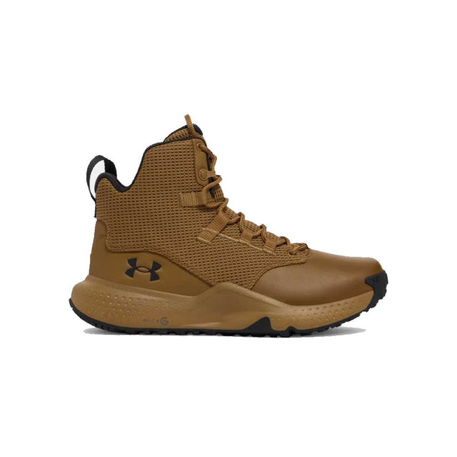Under Armour Bota Stellar Mid - Coyote