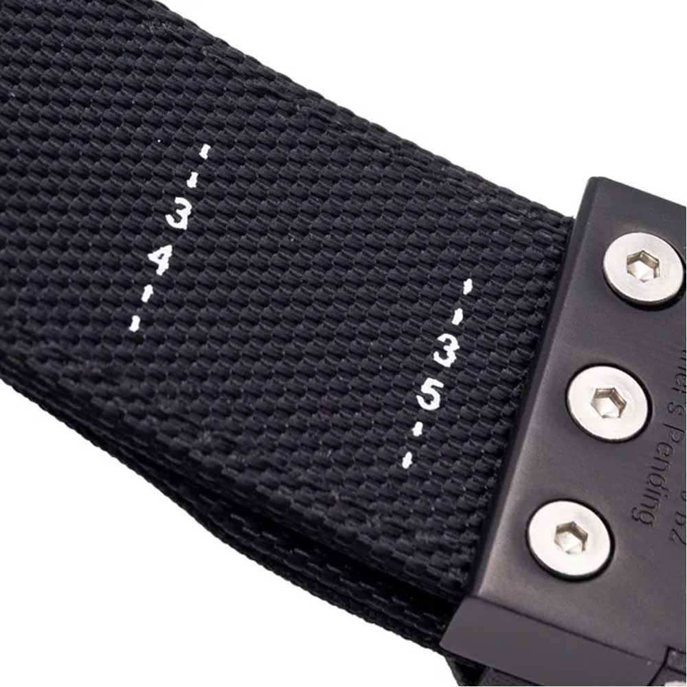 Safariland L930 - Nylon EDC NexBelt® 1.5"