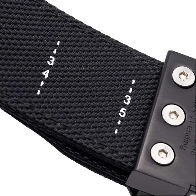 Safariland L930 - Nylon EDC NexBelt® 1.5"