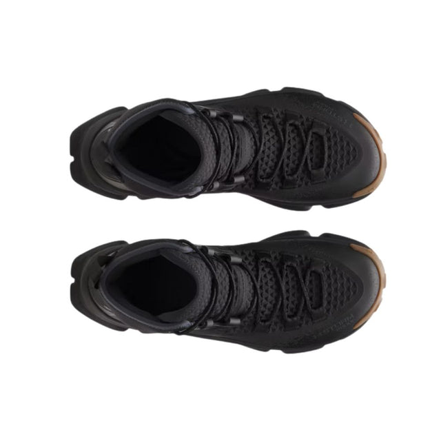 Under Armour Bota Expanse Mid Waterproof - Negro
