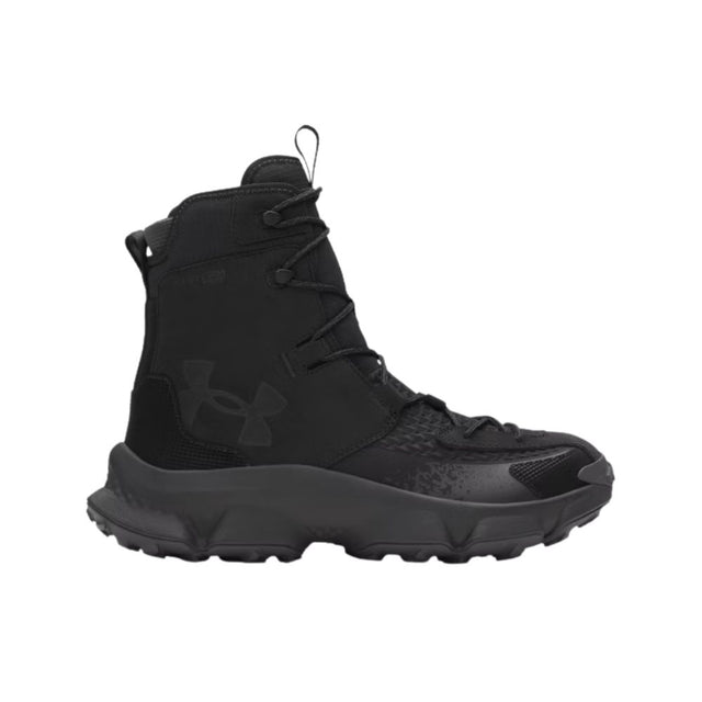 Under Armour Bota Expanse Reaper Waterproof - Negro