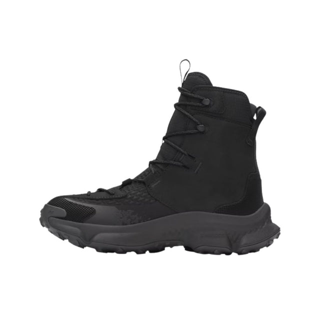 Under Armour Bota Expanse Reaper Waterproof - Negro