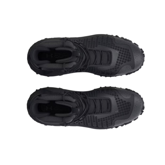 Under Armour Botas HOVR™ Dawn Waterproof 2.0 - Negro