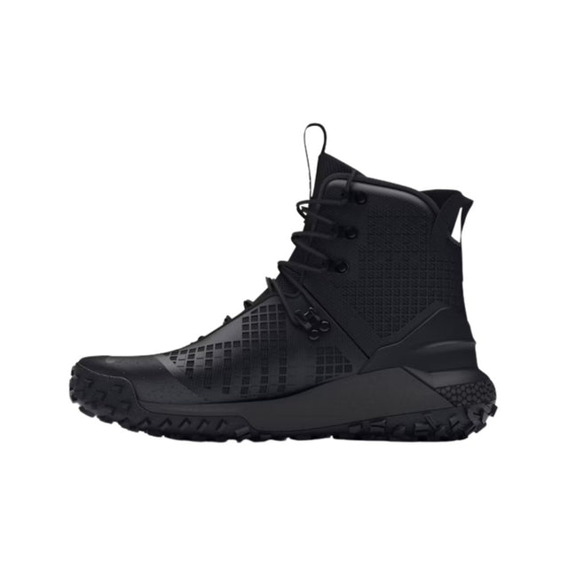 Under Armour Botas HOVR™ Dawn Waterproof 2.0 - Negro