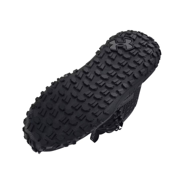 Under Armour Botas HOVR™ Dawn Waterproof 2.0 - Negro
