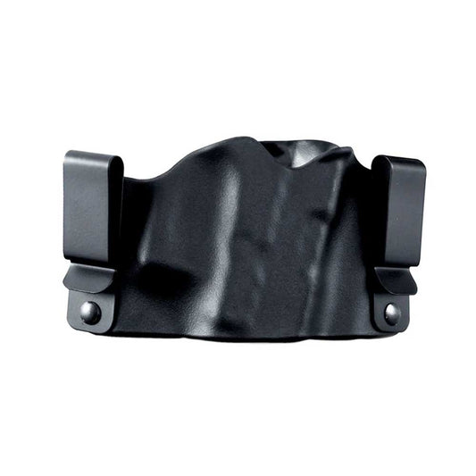 Stealth Operator IWB: Compact Black Holster (RH)