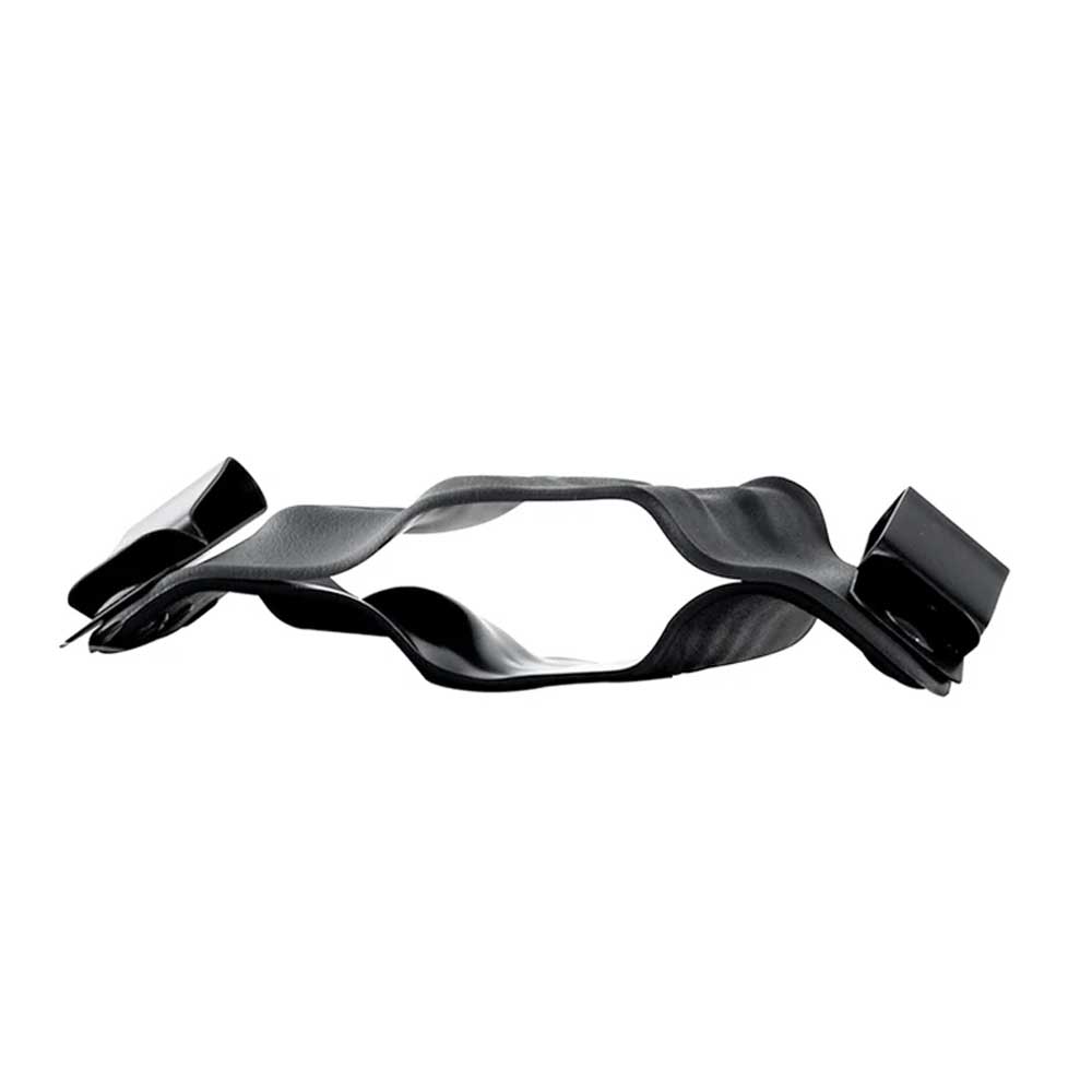 Stealth Operator IWB: Compact Black Holster (RH)