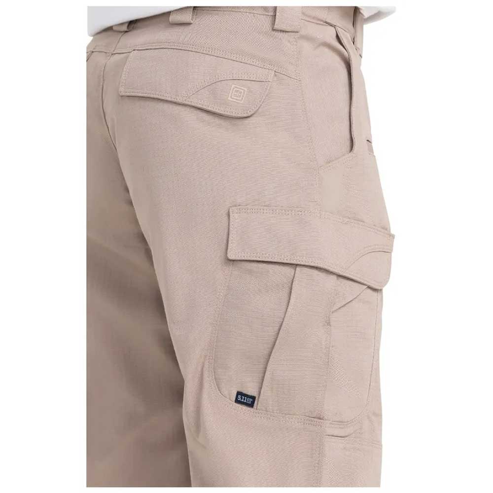 5.11 Pantalon Stryke Regular Fit Cargo - Khaki