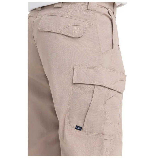 5.11 Pantalon Stryke Regular Fit Cargo - Khaki