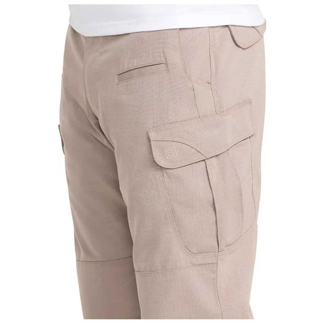 5.11 Pantalon Stryke Regular Fit Cargo - Khaki