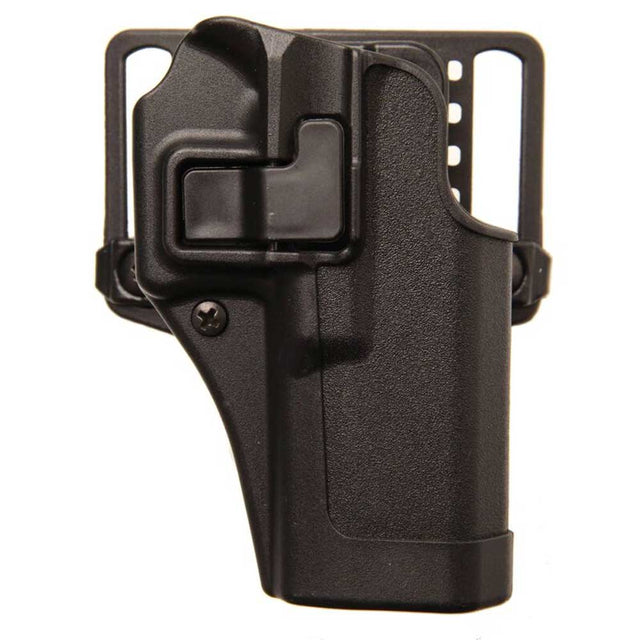 Blackhawk SERPA CQC Glock 17/22/31 - Funda Acabado Mate