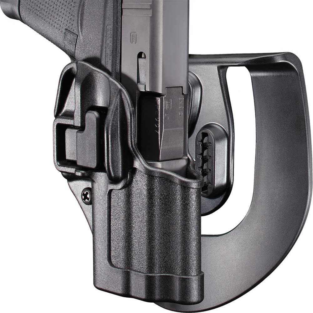 Blackhawk SERPA CQC - Funda Acabado Mate