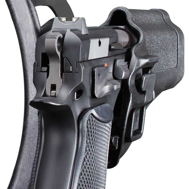 Blackhawk SERPA CQC SIG P250/320 - Funda Acabado Mate