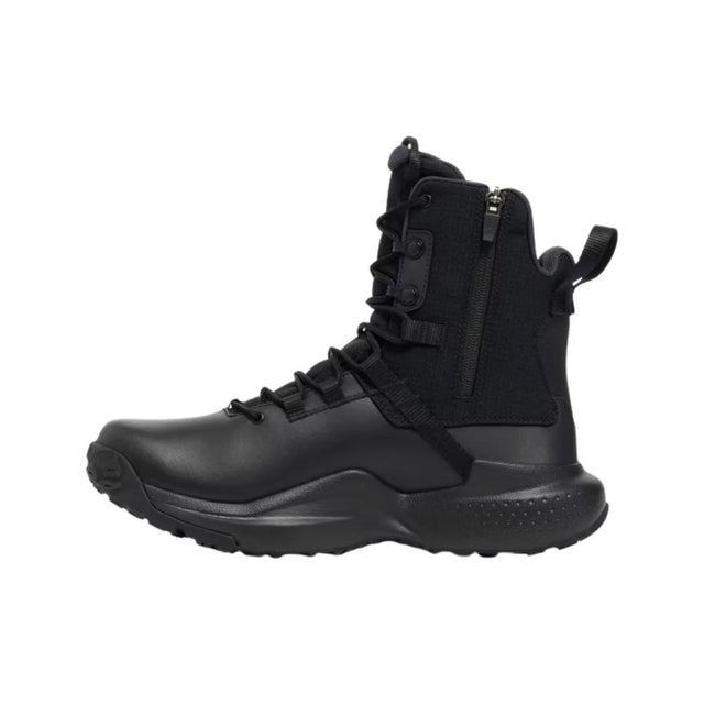 Under Armour Bota Stellar Zip Waterproof - Negro