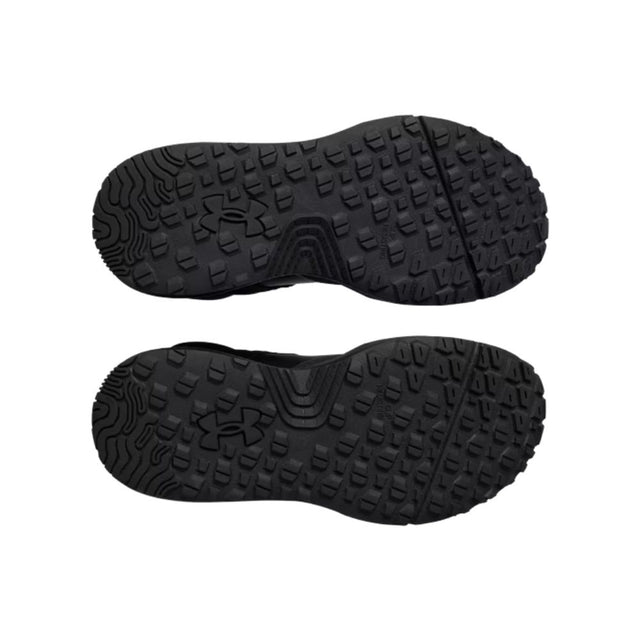 Under Armour Bota Stellar Zip Waterproof - Negro