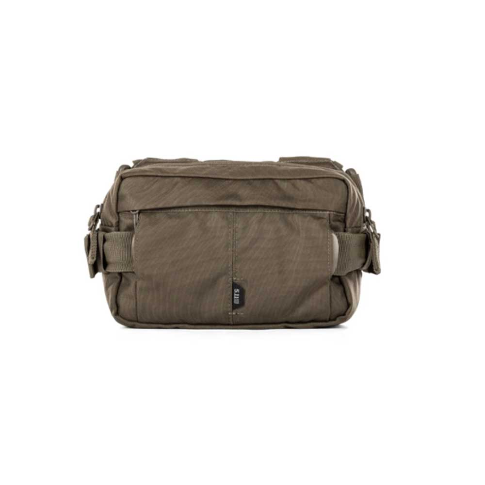 5.11 LVC6 Waist Pack - Tundra